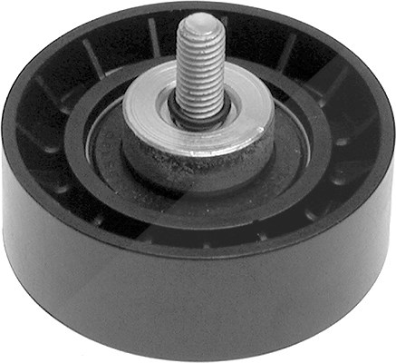 Schaeffler Ina Umlenk-/Führungsrolle, Keilrippenriemen [Hersteller-Nr. 532029710] für VW, Fiat