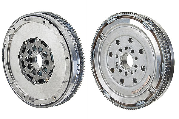 Schaeffler Luk Schwungrad [Hersteller-Nr. 415070110] für Volvo