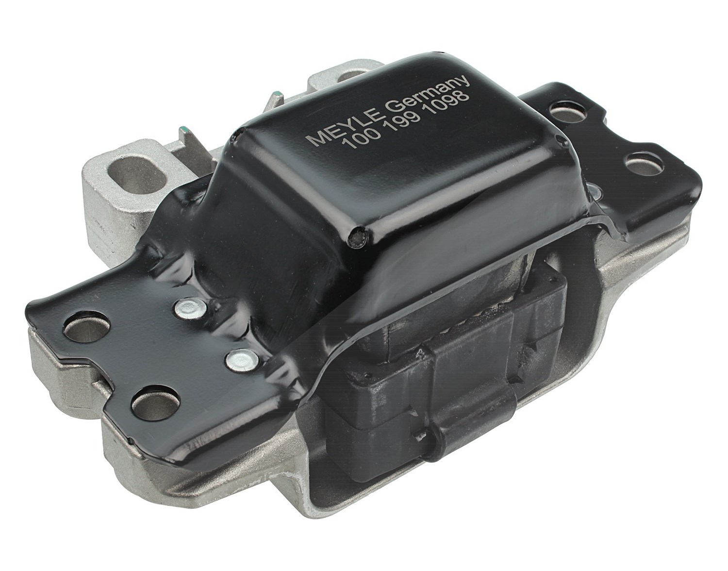 Meyle Lagerung, Motor [Hersteller-Nr. 1001991098] für Skoda, Audi, VW, Seat