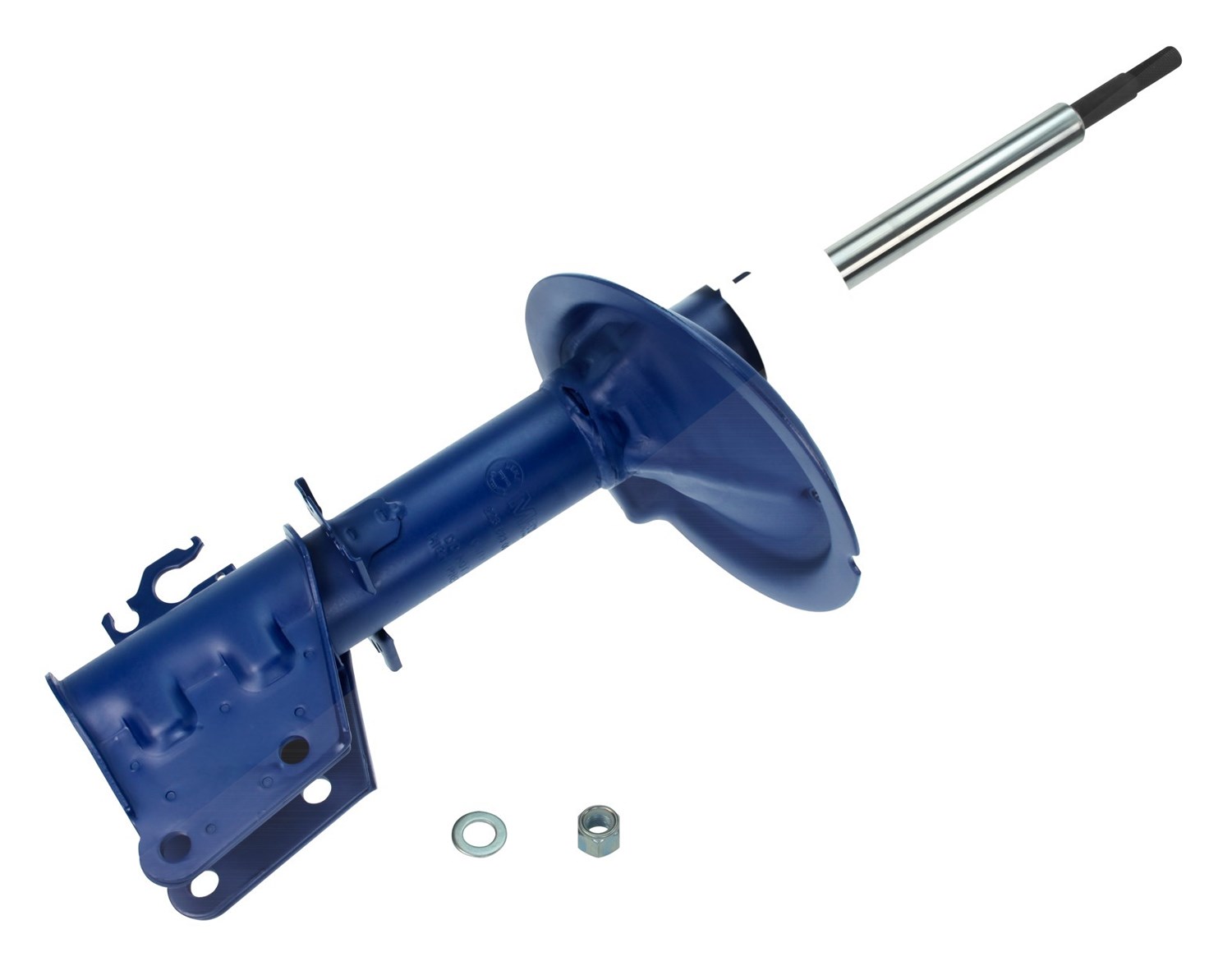 Meyle Stoßdämpfer [Hersteller-Nr. 2266230006] für Fiat