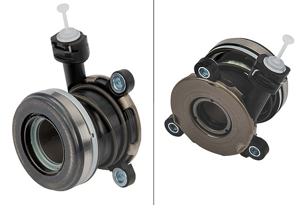 Schaeffler Luk Zentralausrücker, Kupplung [Hersteller-Nr. 510022810] für Chevrolet, Opel, Vauxhall