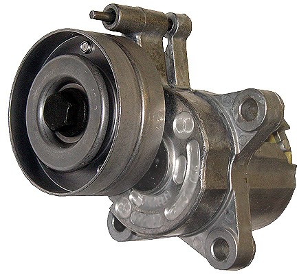 Schaeffler Ina Spannarm, Keilrippenriemen [Hersteller-Nr. 534013630] für VW, Seat