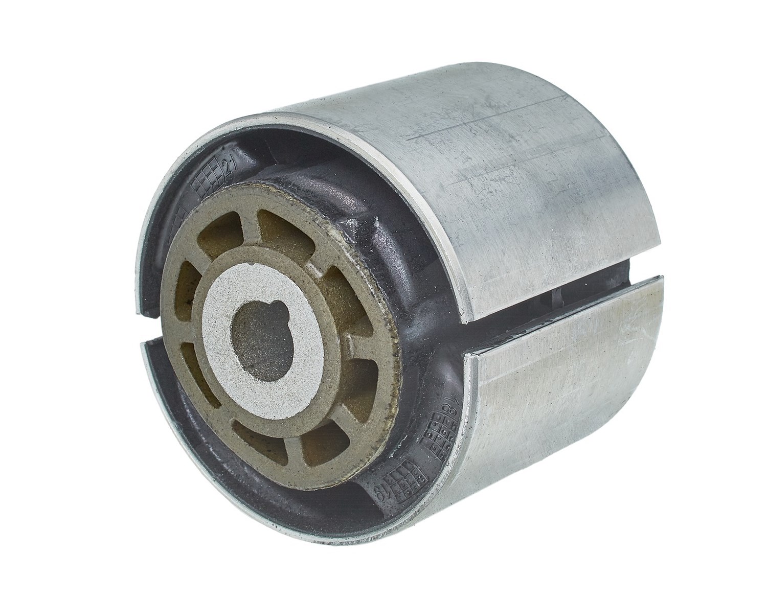 Meyle Lagerbuchse, Querlenker [Hersteller-Nr. 0146100065] für Mercedes-Benz