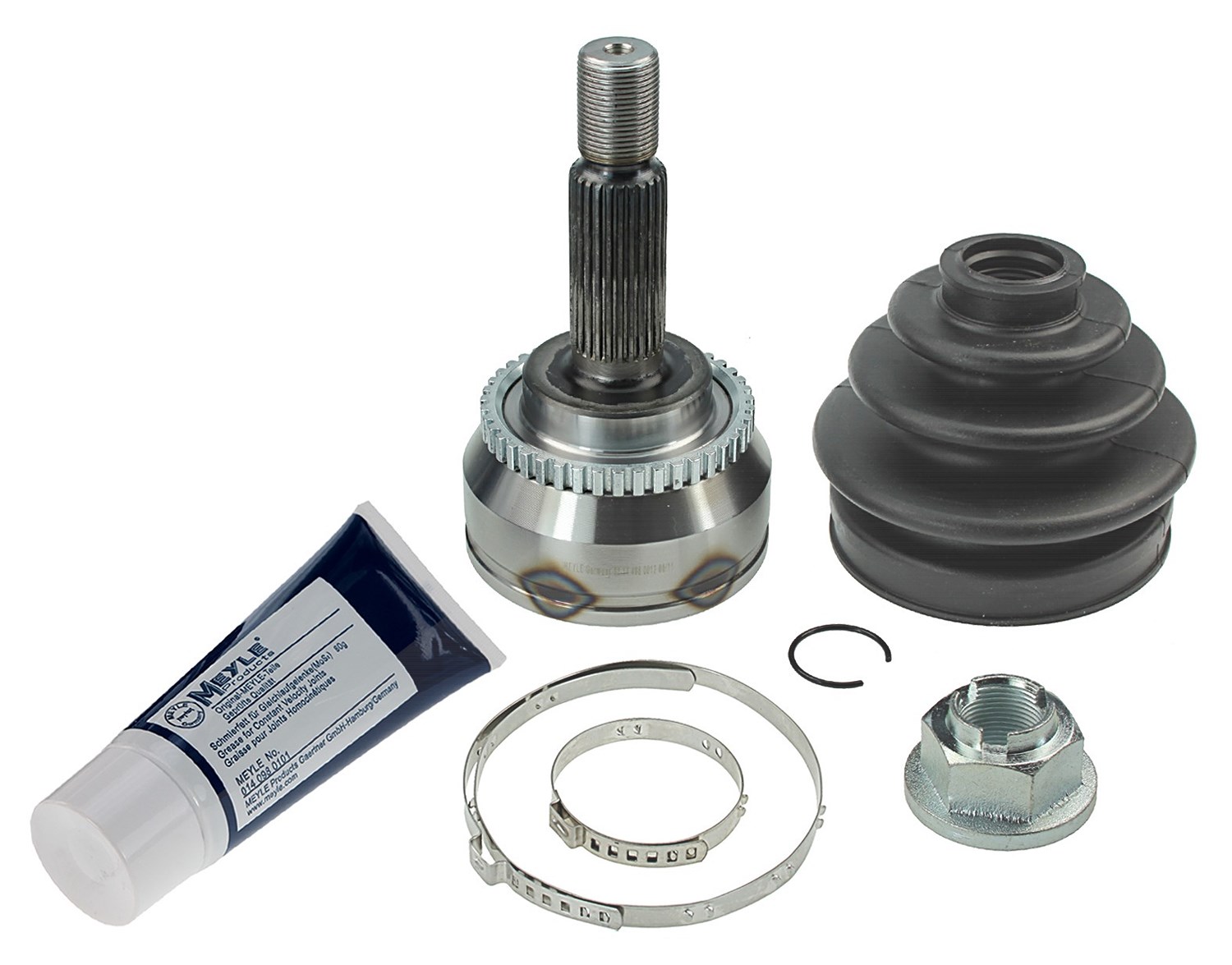 Meyle Gelenksatz, Antriebswelle [Hersteller-Nr. 32-144980012] für Mitsubishi