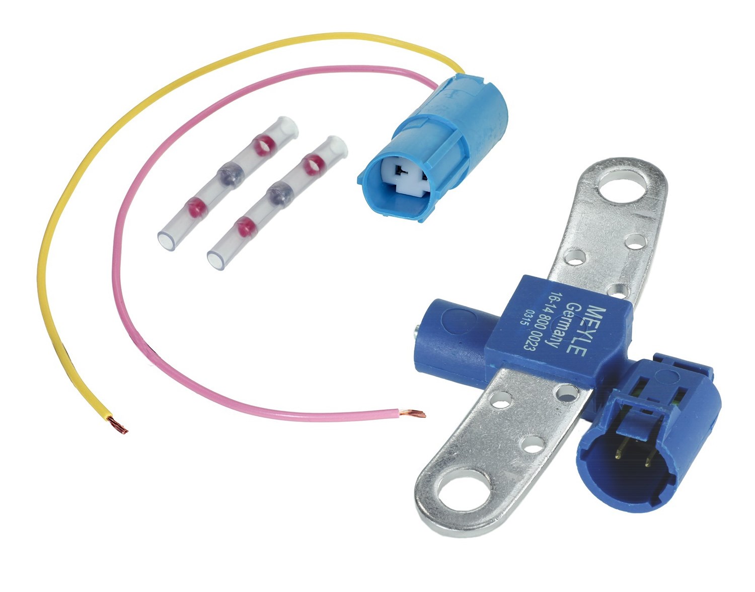 Meyle Impulsgeber, Kurbelwelle [Hersteller-Nr. 16-148000023] für Nissan, Vauxhall, Dacia, Renault, Opel