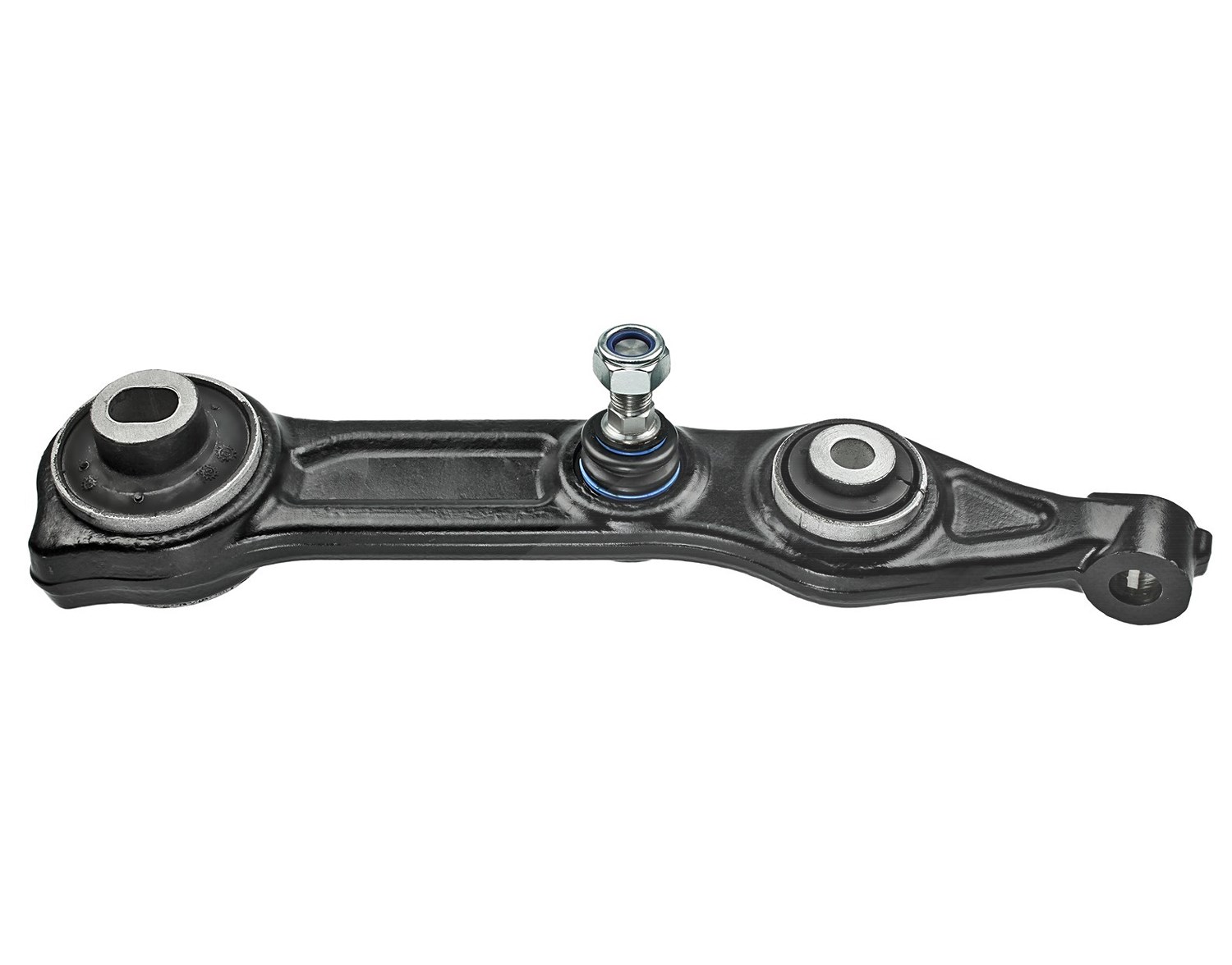 Meyle Lenker, Radaufhängung [Hersteller-Nr. 0160500018] für Mercedes-Benz