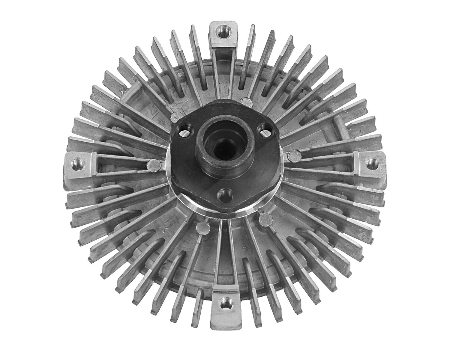 Meyle Kupplung, Kühlerlüfter [Hersteller-Nr. 1001210036] für Audi, VW, Skoda
