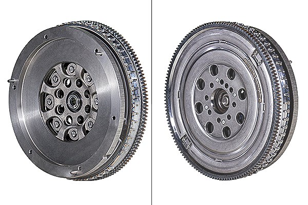 Schaeffler Luk Schwungrad [Hersteller-Nr. 415065710] für Mercedes-Benz