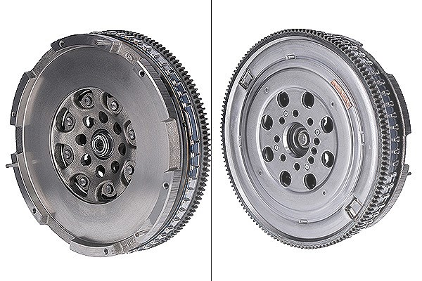 Schaeffler Luk Schwungrad [Hersteller-Nr. 415094210] für Mercedes-Benz