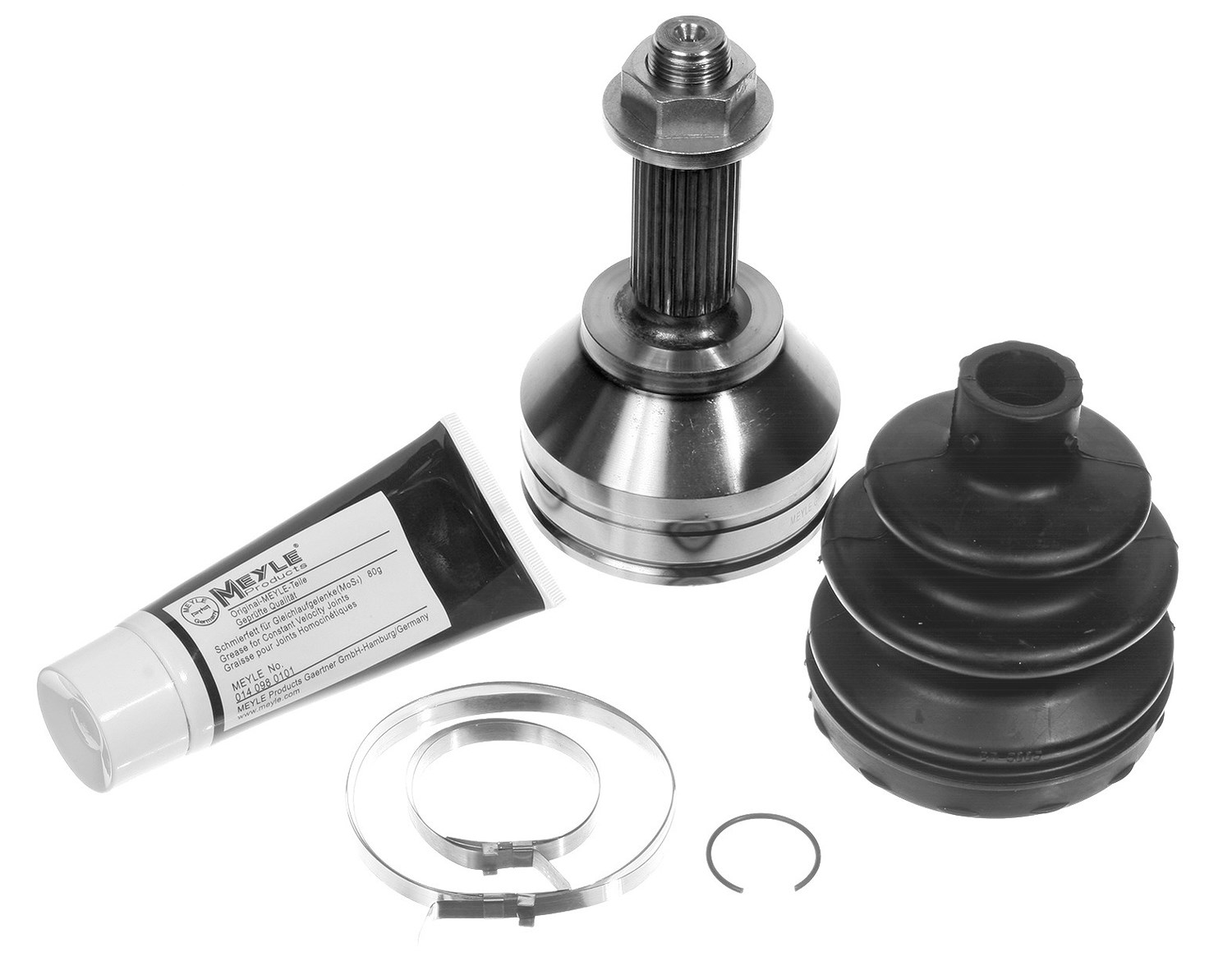 Meyle Gelenksatz, Antriebswelle [Hersteller-Nr. 7144980015] für Ford
