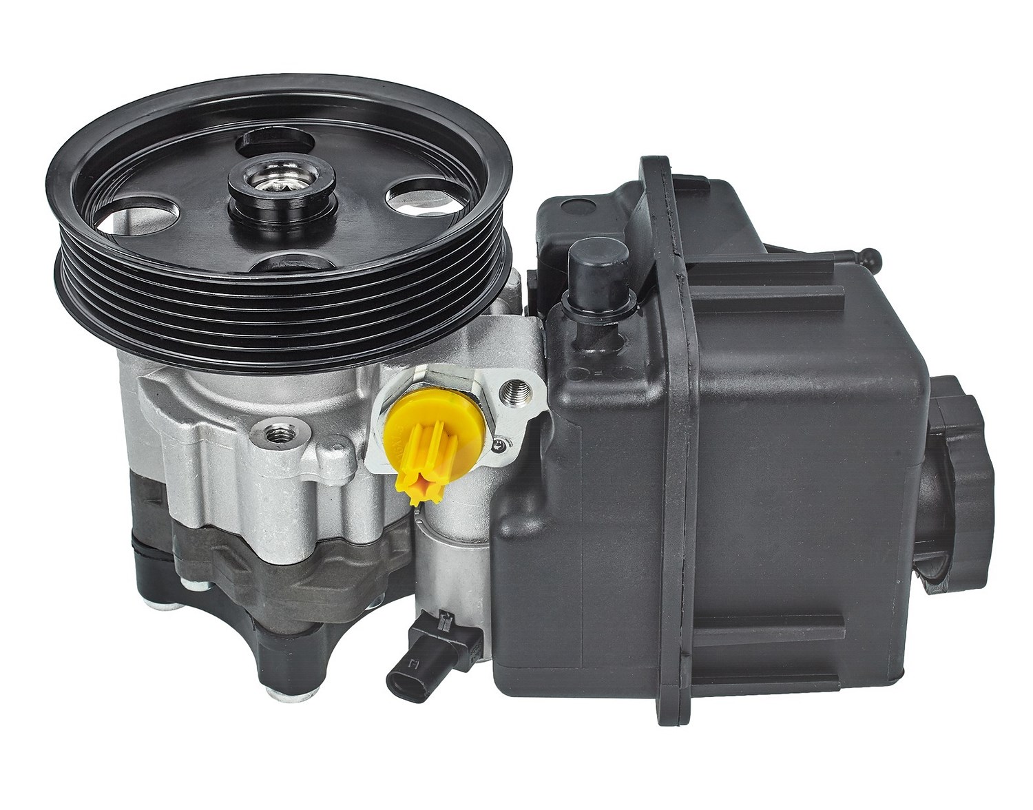 Meyle Hydraulikpumpe, Lenkung [Hersteller-Nr. 0146310020] für Mercedes-Benz