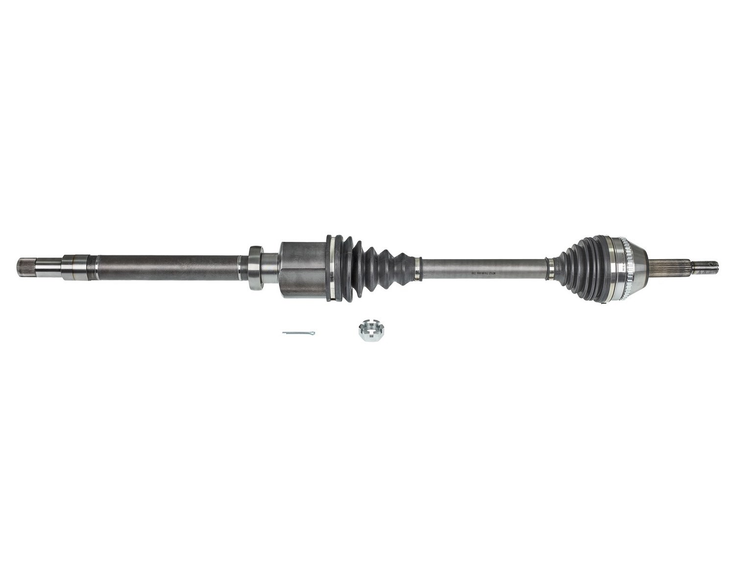 Meyle Antriebswelle [Hersteller-Nr. 7144980054] für Ford