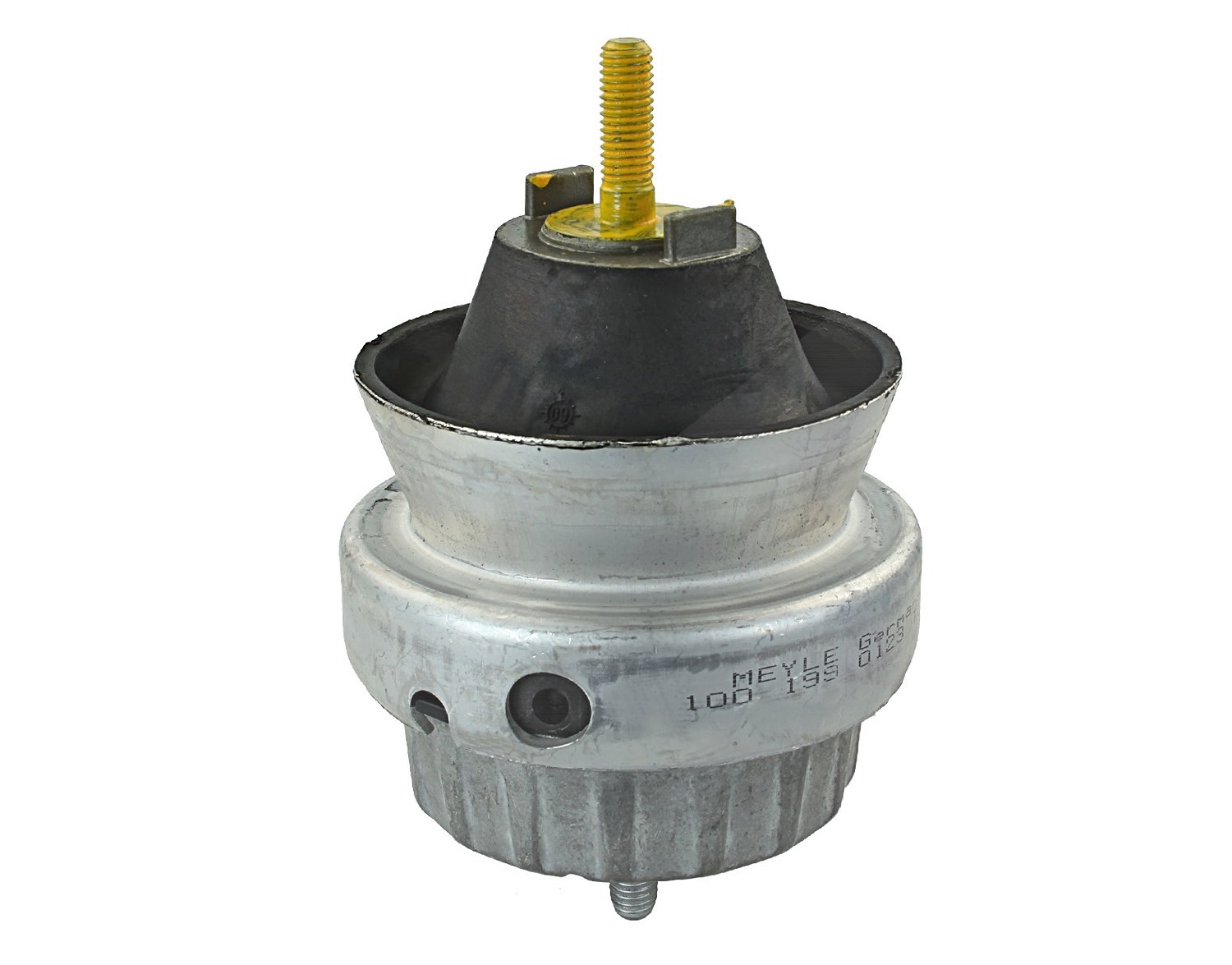 Meyle Lagerung, Motor [Hersteller-Nr. 1001990123] für Audi