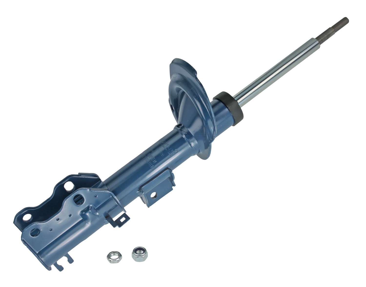 Meyle Stoßdämpfer [Hersteller-Nr. 0266230009] für Mercedes-Benz