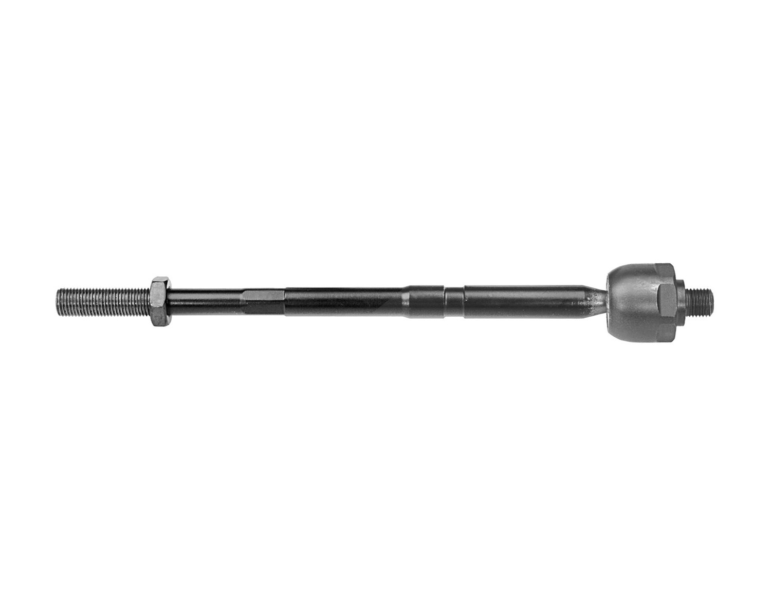 Meyle Axialgelenk, Spurstange [Hersteller-Nr. 6160310013] für Vauxhall, Fiat, Alfa Romeo, Opel, Abarth