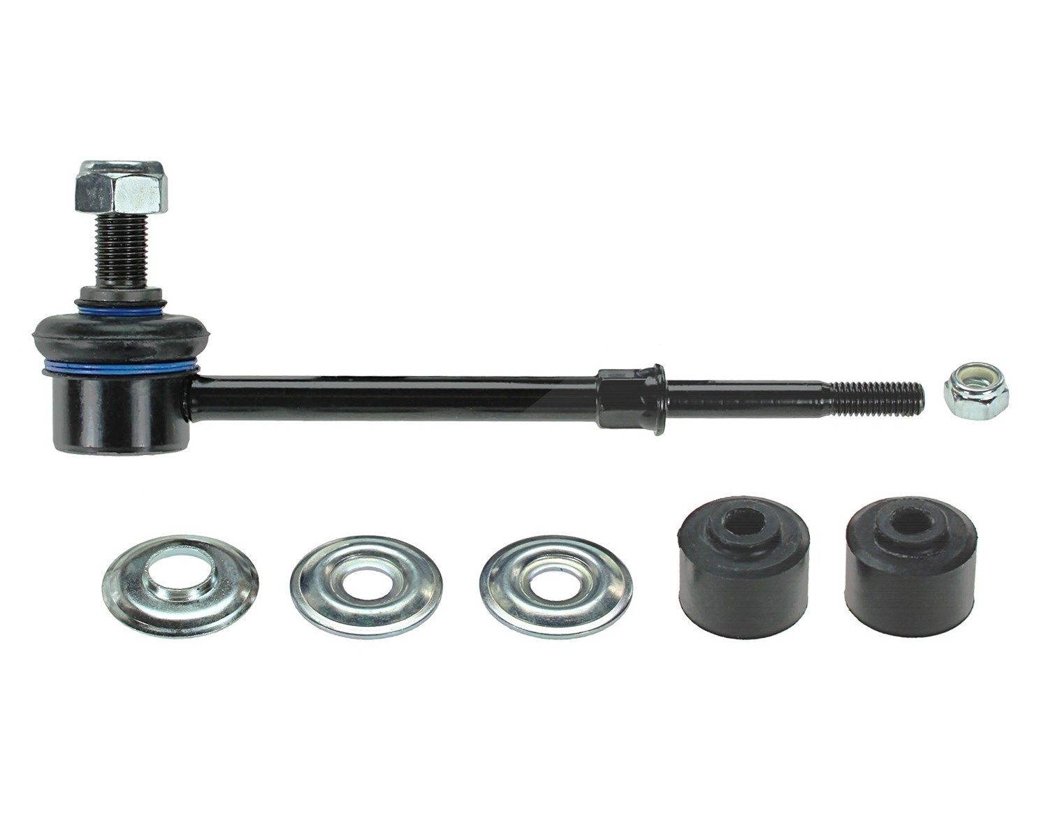 Meyle Stange/Strebe, Stabilisator [Hersteller-Nr. 30-160600030] für Toyota, Lexus