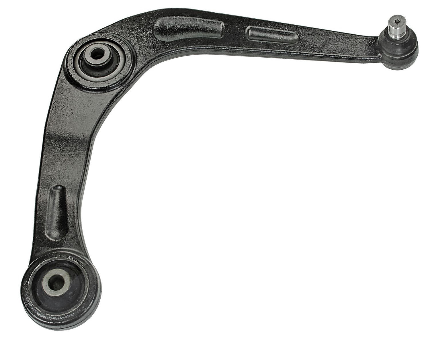 Meyle Lenker, Radaufhängung [Hersteller-Nr. 11-160500100] für Peugeot