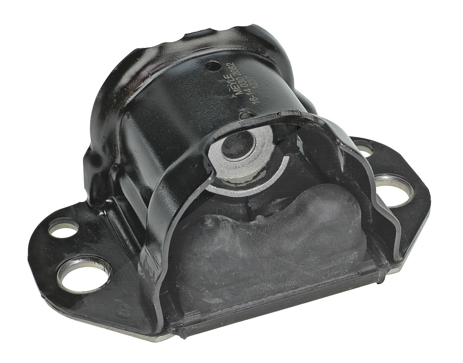 Meyle Lagerung, Motor [Hersteller-Nr. 16-140302082] für Nissan, Renault