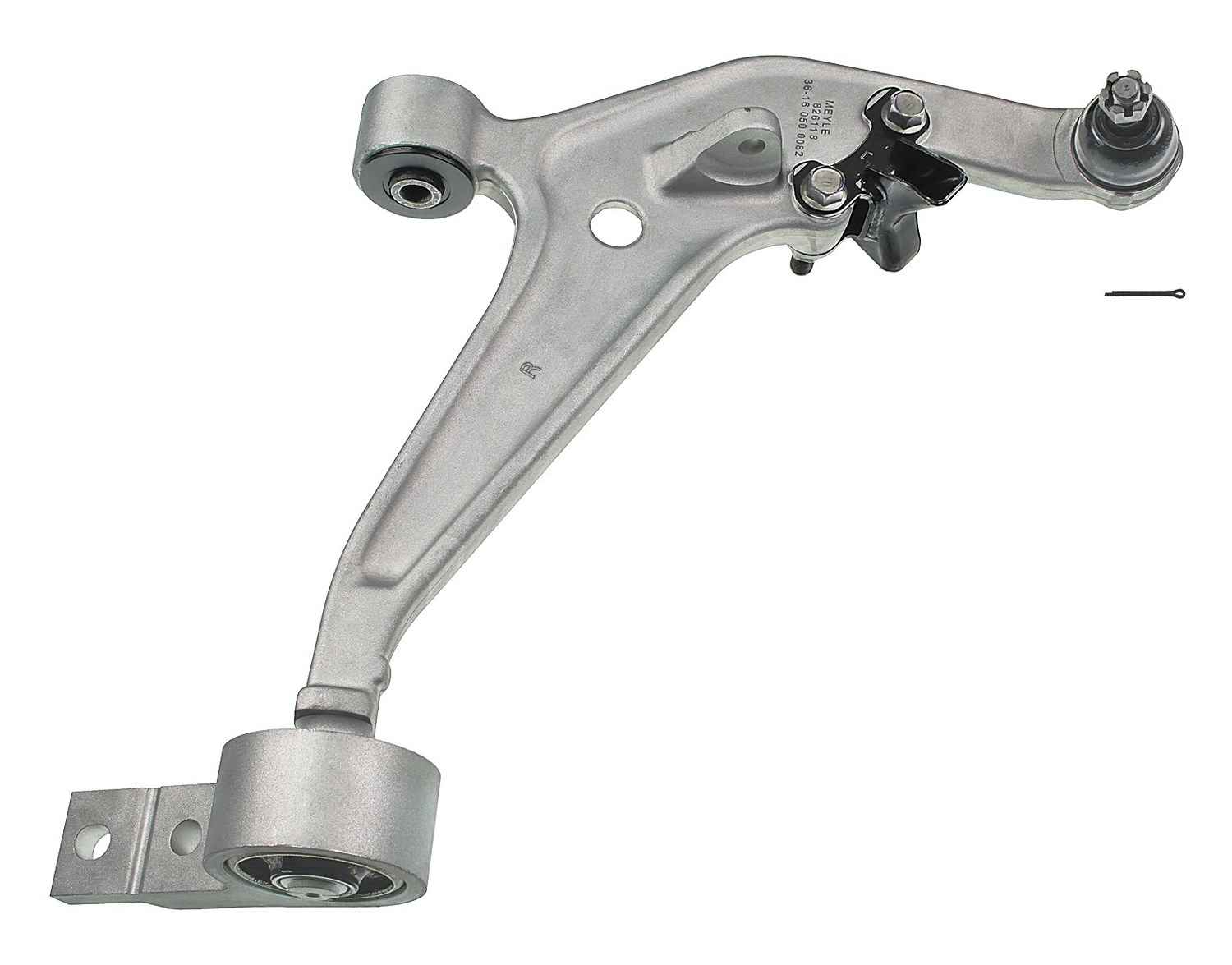 Meyle Lenker, Radaufhängung [Hersteller-Nr. 36-160500082] für Nissan