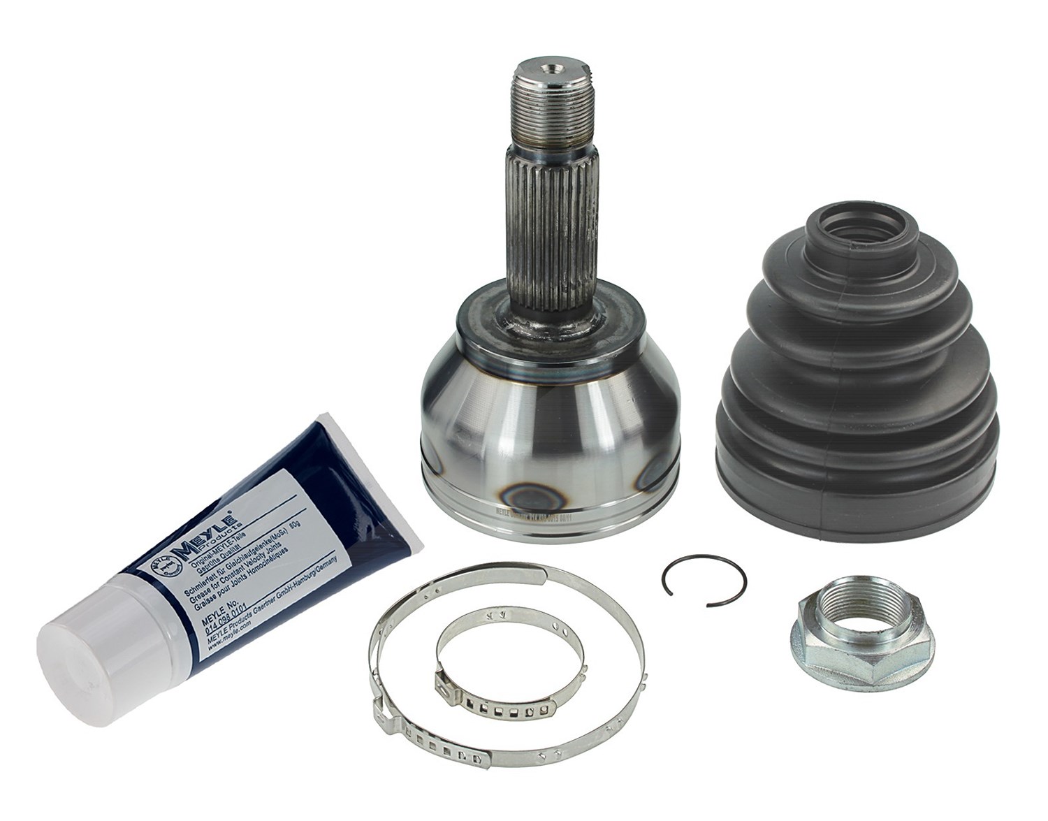 Meyle Gelenksatz, Antriebswelle [Hersteller-Nr. 0144980015] für Mercedes-Benz