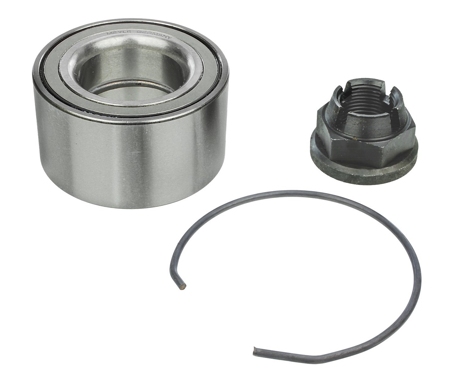 Meyle Radlagersatz [Hersteller-Nr. 16-141205778] für Renault, Dacia