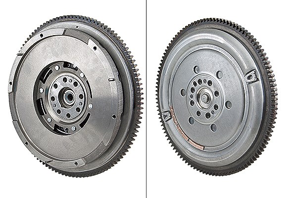 Schaeffler Luk Schwungrad [Hersteller-Nr. 415047410] für Land Rover, Jaguar