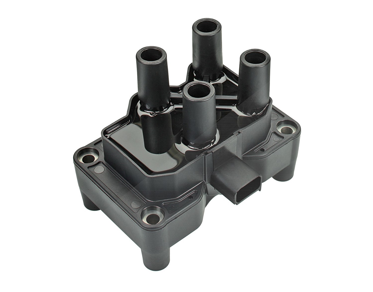 Meyle Zündspule [Hersteller-Nr. 7148850001] für Ford, Mazda, Volvo