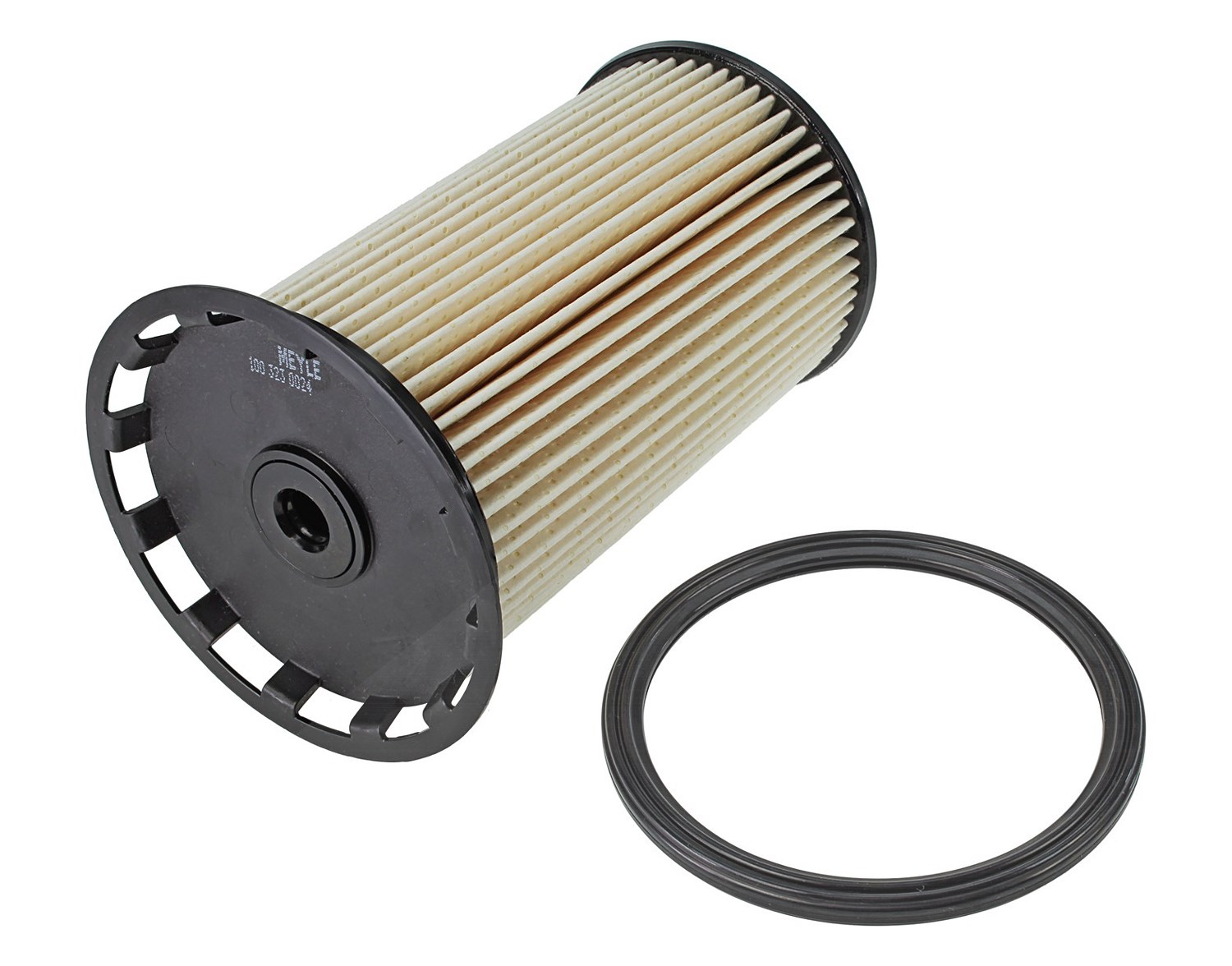 Meyle Kraftstofffilter [Hersteller-Nr. 1003230024] für Seat, Audi, VW