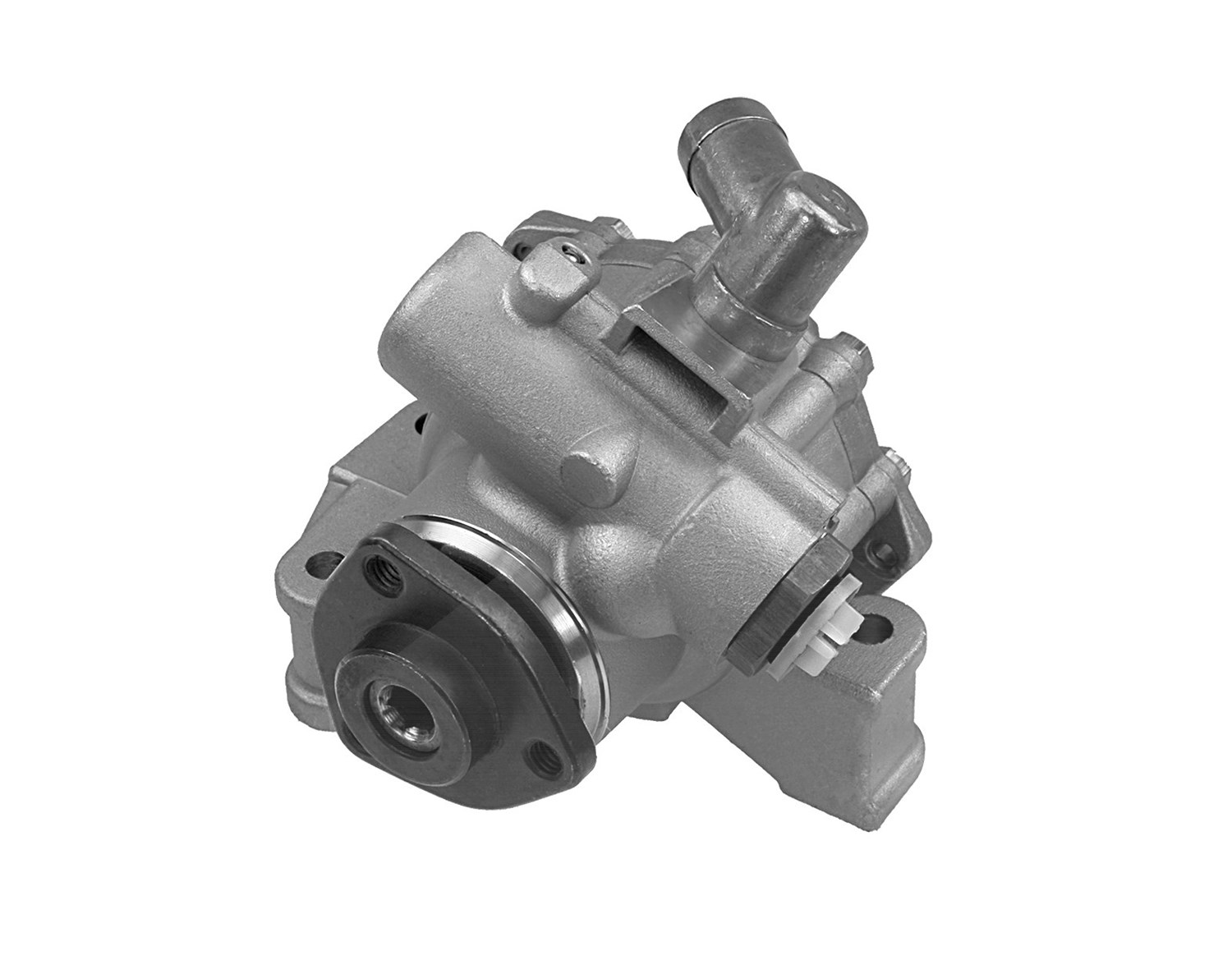 Meyle Hydraulikpumpe, Lenkung [Hersteller-Nr. 0146310009] für Mercedes-Benz