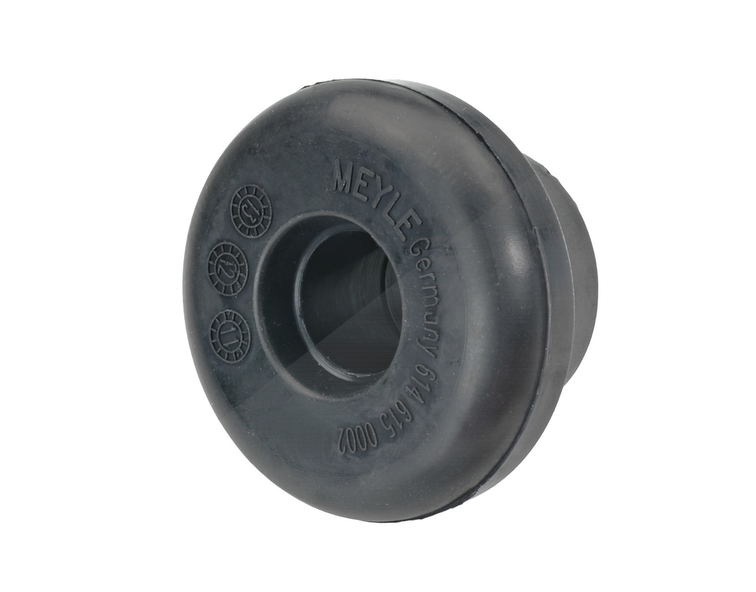 Meyle Lagerbuchse, Stabilisator [Hersteller-Nr. 6146150002] für Opel, Suzuki