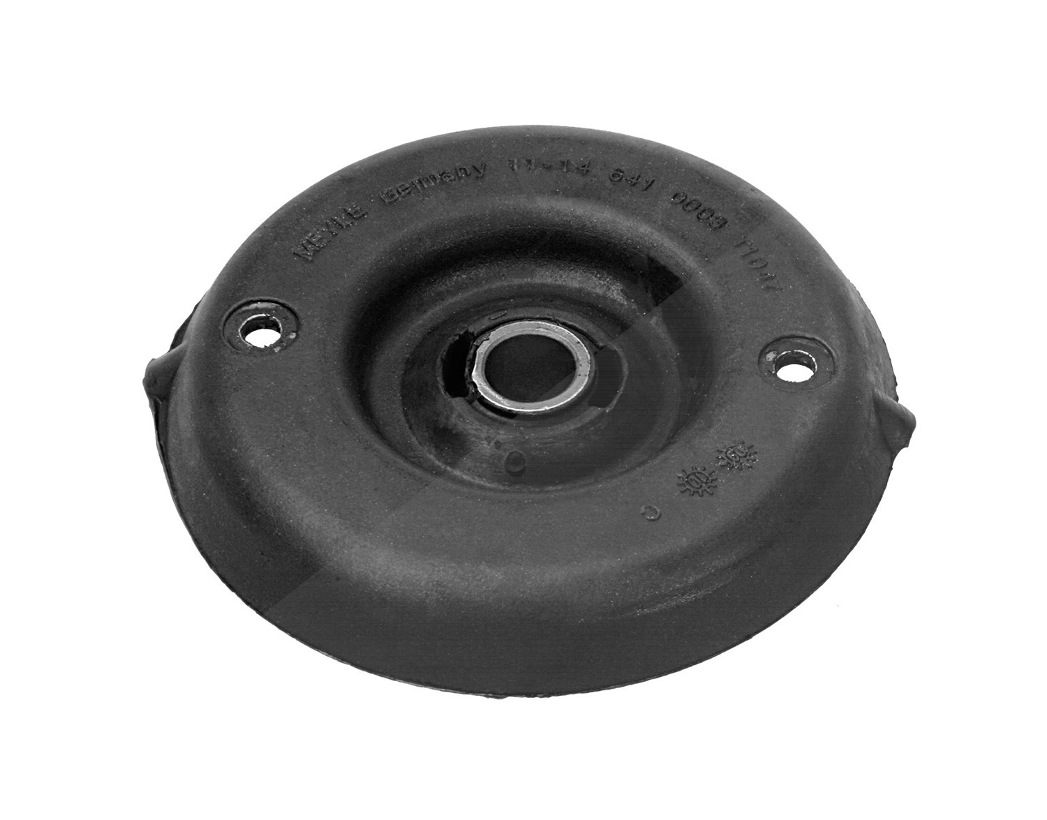 Meyle Federbeinstützlager [Hersteller-Nr. 11-146410003] für Citroën, Peugeot