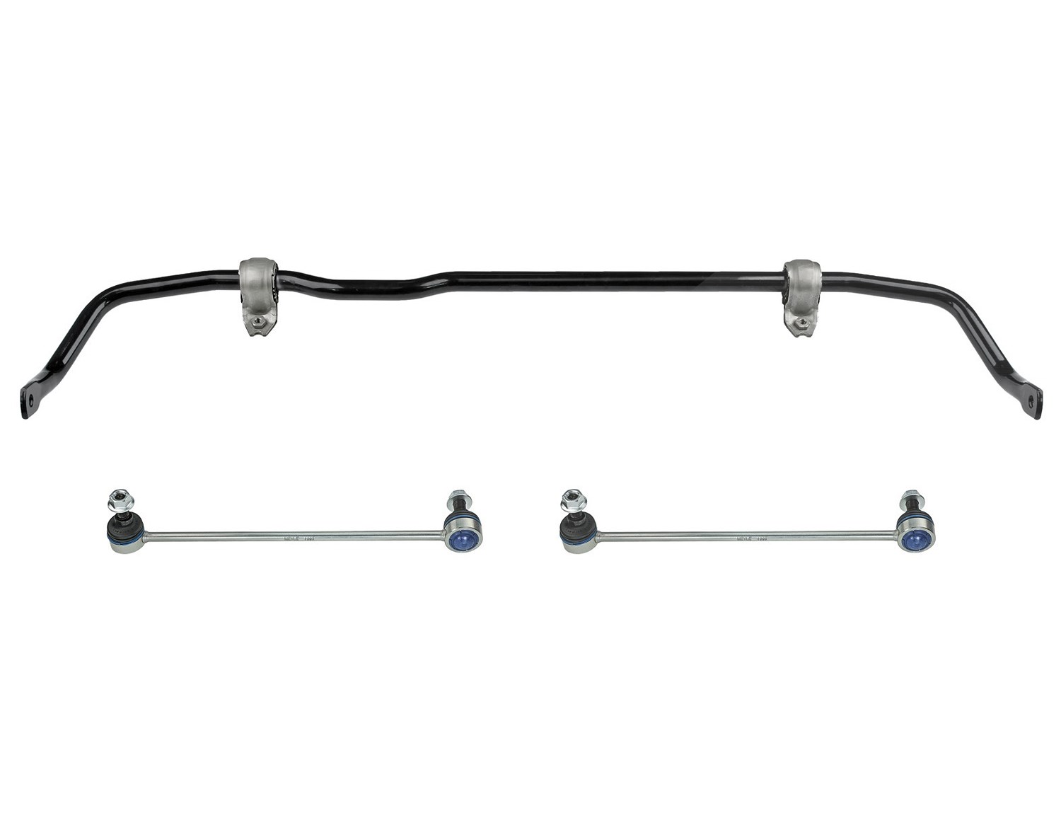 Meyle Stabilisator, Fahrwerk [Hersteller-Nr. 1146530005/HD] für Seat, VW, Skoda, Audi