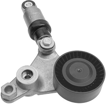 Schaeffler Ina Riemenspanner, Keilrippenriemen [Hersteller-Nr. 534002410] für Opel, Vauxhall, Renault, Saab