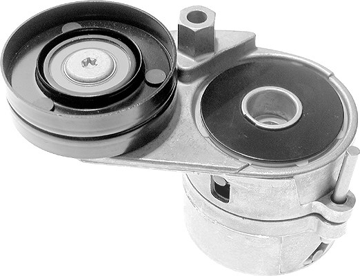 Schaeffler Ina Spannarm, Keilrippenriemen [Hersteller-Nr. 534011620] für Skoda, VW, Audi