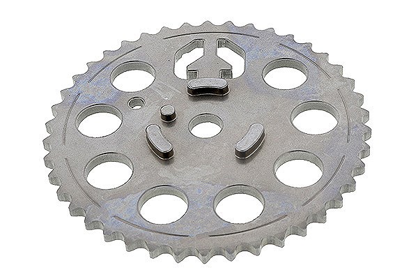 Schaeffler Ina Zahnrad, Nockenwelle [Hersteller-Nr. 554004710] für Smart