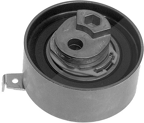 Schaeffler Ina Spannrolle, Zahnriemen [Hersteller-Nr. 531077610] für Audi, Porsche, VW