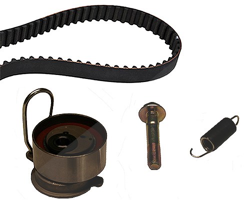 Schaeffler Ina Zahnriemensatz [Hersteller-Nr. 530050510] für Honda