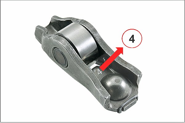 Schaeffler Ina Schlepphebel, Motorsteuerung [Hersteller-Nr. 422024310] für Mini, Alpina, Toyota, BMW