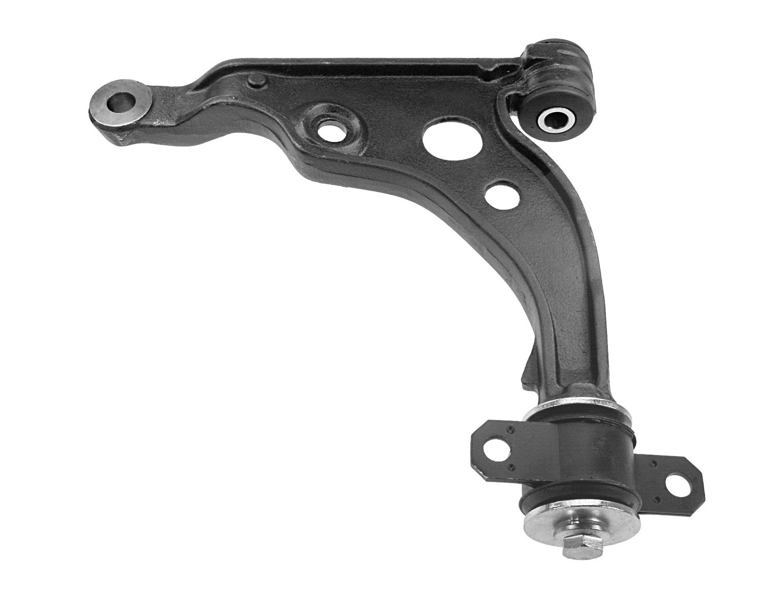Meyle Lenker, Radaufhängung [Hersteller-Nr. 11-160500032] für Citroën, Peugeot, Fiat