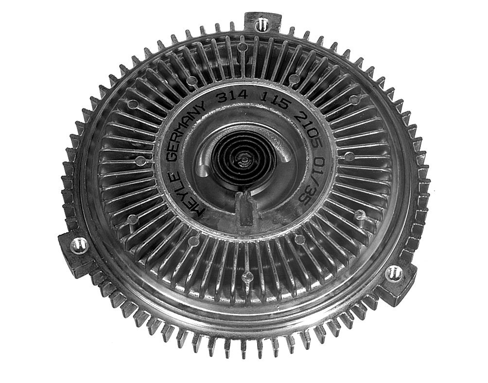 Meyle Kupplung, Kühlerlüfter [Hersteller-Nr. 3141152105] für BMW