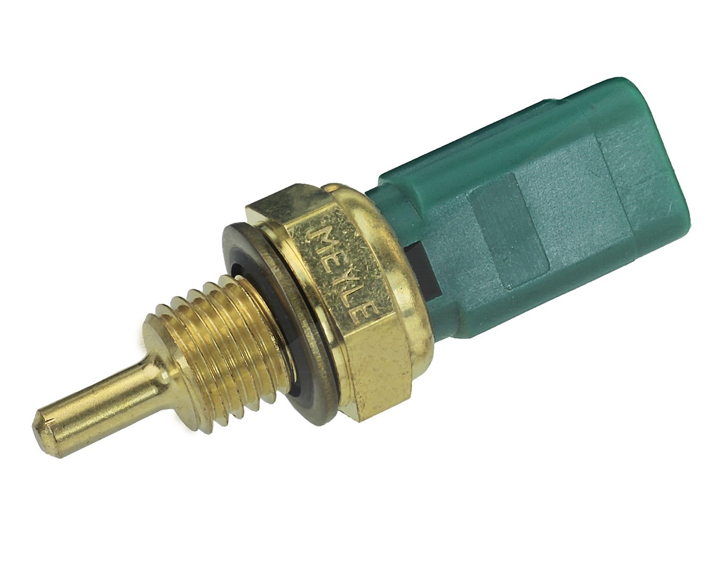 Meyle Sensor, Kühlmitteltemperatur [Hersteller-Nr. 40-148000000] für Opel, Toyota, Peugeot, Lancia, Fiat, Renault, Vauxhall, Citroën, Ds