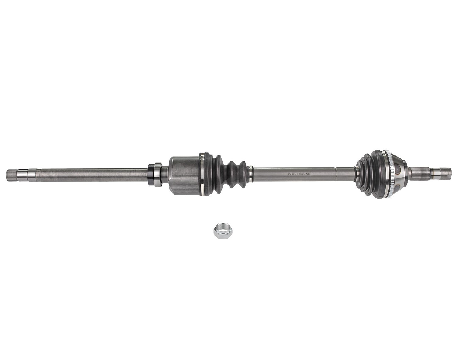 Meyle Antriebswelle [Hersteller-Nr. 40-144980029] für Citroën, Peugeot, Fiat