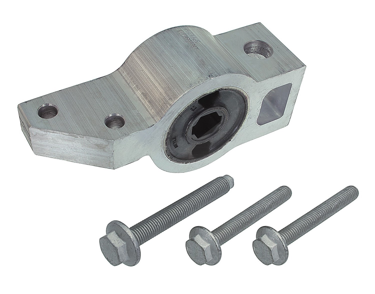 Meyle Reparatursatz, Querlenker [Hersteller-Nr. 1006100045] für Seat, Skoda, Audi, VW