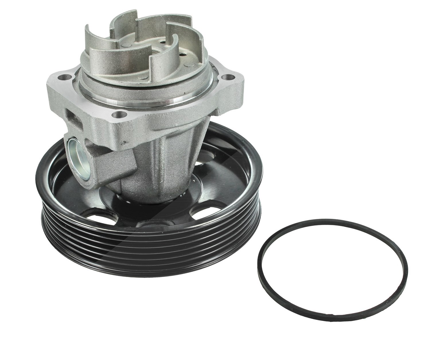 Meyle Wasserpumpe [Hersteller-Nr. 6132200002] für Suzuki, Citroën, Ford, Fiat, Chevrolet, Peugeot, Lancia, Alfa Romeo, Opel, Vauxhall