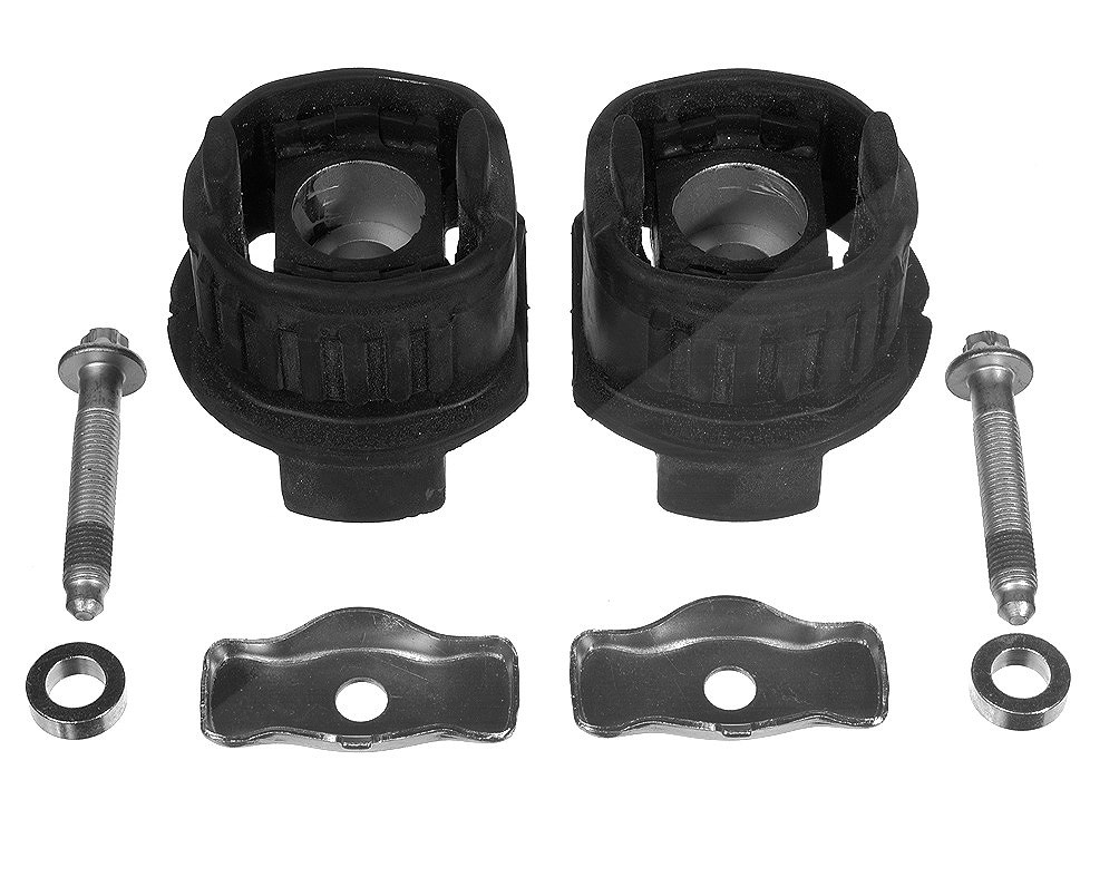 Meyle Reparatursatz, Achskörper [Hersteller-Nr. 0140350035] für Mercedes-Benz