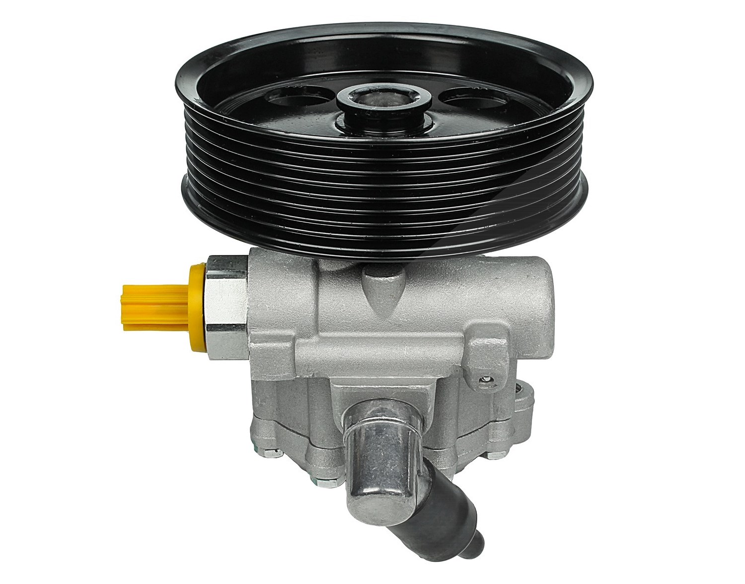 Meyle Hydraulikpumpe, Lenkung [Hersteller-Nr. 0146310014] für Mercedes-Benz