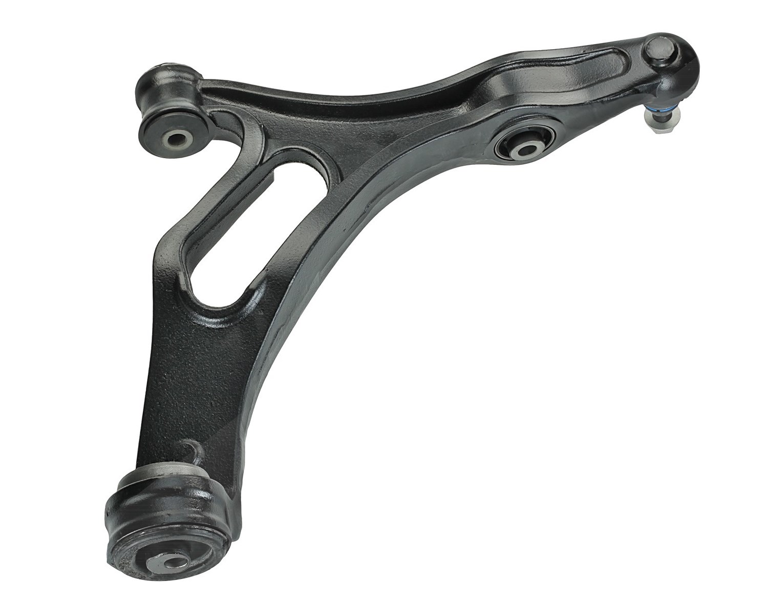 Meyle Lenker, Radaufhängung [Hersteller-Nr. 1160500071] für VW, Porsche, Audi