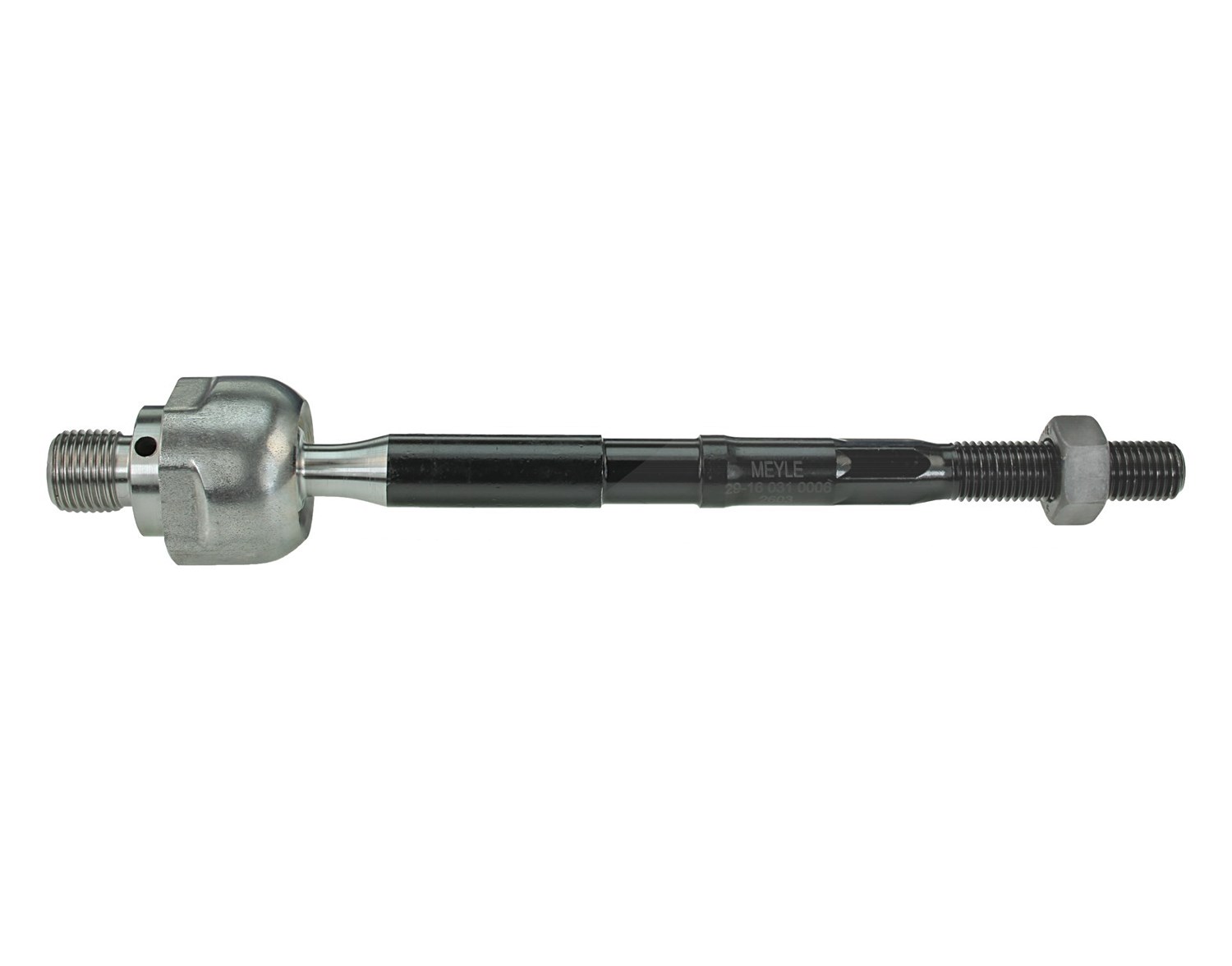 Meyle Axialgelenk, Spurstange [Hersteller-Nr. 29-160310006] für Daewoo, Chevrolet