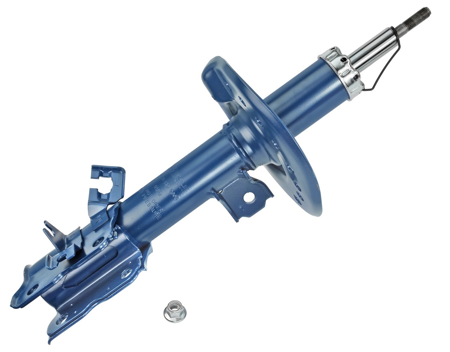 Meyle Stoßdämpfer [Hersteller-Nr. 36-266230006] für Nissan