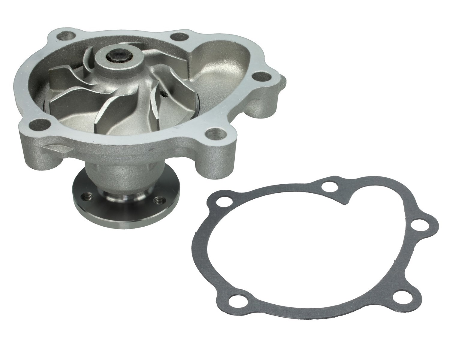 Meyle Wasserpumpe [Hersteller-Nr. 6136000002] für Vauxhall, Opel